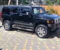 Черный Хаммер Н3, объемом двигателя 3.7 л и пробегом 112 тыс. км за 11000 $, фото 11 на Automoto.ua