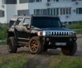 Чорний Хаммер Н3, об'ємом двигуна 3.5 л та пробігом 118 тис. км за 18999 $, фото 3 на Automoto.ua