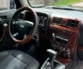 Черный Хаммер Н3, объемом двигателя 3.46 л и пробегом 127 тыс. км за 18600 $, фото 38 на Automoto.ua