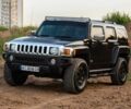 Чорний Хаммер Н3, об'ємом двигуна 3.5 л та пробігом 118 тис. км за 18999 $, фото 1 на Automoto.ua