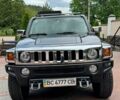 Черный Хаммер Н3, объемом двигателя 3.46 л и пробегом 127 тыс. км за 18600 $, фото 3 на Automoto.ua