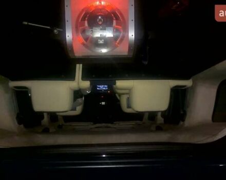 Черный Хаммер Н3, объемом двигателя 3.46 л и пробегом 160 тыс. км за 12500 $, фото 1 на Automoto.ua