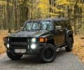 Черный Хаммер Н3, объемом двигателя 3.5 л и пробегом 200 тыс. км за 18500 $, фото 1 на Automoto.ua