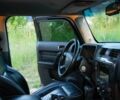 Чорний Хаммер Н3, об'ємом двигуна 3.5 л та пробігом 118 тис. км за 18999 $, фото 20 на Automoto.ua