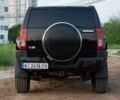 Чорний Хаммер Н3, об'ємом двигуна 3.5 л та пробігом 118 тис. км за 18999 $, фото 10 на Automoto.ua