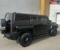 Черный Хаммер Н3, объемом двигателя 3.5 л и пробегом 220 тыс. км за 17500 $, фото 12 на Automoto.ua