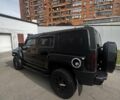 Черный Хаммер Н3, объемом двигателя 3.5 л и пробегом 220 тыс. км за 17500 $, фото 6 на Automoto.ua