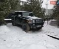 Черный Хаммер Н3, объемом двигателя 3.49 л и пробегом 215 тыс. км за 14000 $, фото 23 на Automoto.ua