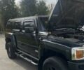 Черный Хаммер Н3, объемом двигателя 3.5 л и пробегом 220 тыс. км за 17500 $, фото 14 на Automoto.ua