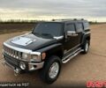 Чорний Хаммер Н3, об'ємом двигуна 3.5 л та пробігом 119 тис. км за 14500 $, фото 2 на Automoto.ua