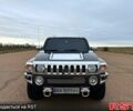 Чорний Хаммер Н3, об'ємом двигуна 3.5 л та пробігом 119 тис. км за 14500 $, фото 1 на Automoto.ua