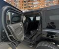 Черный Хаммер Н3, объемом двигателя 3.5 л и пробегом 220 тыс. км за 17500 $, фото 20 на Automoto.ua