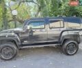 Чорний Хаммер Н3, об'ємом двигуна 3.65 л та пробігом 198 тис. км за 12000 $, фото 1 на Automoto.ua