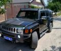 Чорний Хаммер Н3, об'ємом двигуна 3.46 л та пробігом 195 тис. км за 18500 $, фото 5 на Automoto.ua