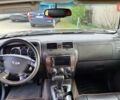 Черный Хаммер Н3, объемом двигателя 3.5 л и пробегом 127 тыс. км за 20086 $, фото 13 на Automoto.ua