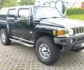 Черный Хаммер Н3, объемом двигателя 3.5 л и пробегом 127 тыс. км за 20086 $, фото 3 на Automoto.ua