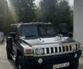 Черный Хаммер Н3, объемом двигателя 3.5 л и пробегом 220 тыс. км за 17500 $, фото 15 на Automoto.ua