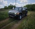 Чорний Хаммер Н3, об'ємом двигуна 0 л та пробігом 272 тис. км за 8500 $, фото 1 на Automoto.ua