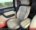 Чорний Хаммер Н3, об'ємом двигуна 3.5 л та пробігом 119 тис. км за 14500 $, фото 8 на Automoto.ua