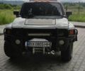 Чорний Хаммер Н3, об'ємом двигуна 3.5 л та пробігом 185 тис. км за 16400 $, фото 1 на Automoto.ua