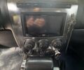Черный Хаммер Н3, объемом двигателя 3.5 л и пробегом 220 тыс. км за 17500 $, фото 4 на Automoto.ua