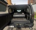 Черный Хаммер Н3, объемом двигателя 3.5 л и пробегом 220 тыс. км за 17500 $, фото 10 на Automoto.ua