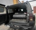 Черный Хаммер Н3, объемом двигателя 3.5 л и пробегом 220 тыс. км за 17500 $, фото 11 на Automoto.ua