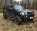 Черный Хаммер Н3, объемом двигателя 3.7 л и пробегом 250 тыс. км за 18400 $, фото 13 на Automoto.ua