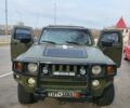 Черный Хаммер Н3, объемом двигателя 3.65 л и пробегом 250 тыс. км за 10600 $, фото 3 на Automoto.ua