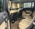 Черный Хаммер Н3, объемом двигателя 3.7 л и пробегом 142 тыс. км за 13000 $, фото 7 на Automoto.ua