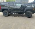 Черный Хаммер Н3, объемом двигателя 3.7 л и пробегом 142 тыс. км за 13000 $, фото 4 на Automoto.ua