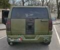 Черный Хаммер Н3, объемом двигателя 3.65 л и пробегом 250 тыс. км за 10600 $, фото 4 на Automoto.ua