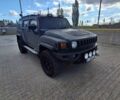 Хаммер Н3 2007 в Первомайск на Automoto.ua Черный Хаммер Н3, объемом двигателя 3.7 л и пробегом 250 тыс. км за 15300 $, фото 5 на Automoto.ua