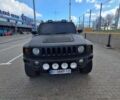 Хаммер Н3 2007 в Первомайск на Automoto.ua Черный Хаммер Н3, объемом двигателя 3.7 л и пробегом 250 тыс. км за 15300 $, фото 6 на Automoto.ua