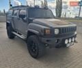 Хаммер Н3 2007 в Первомайск на Automoto.ua Черный Хаммер Н3, объемом двигателя 3.7 л и пробегом 250 тыс. км за 15300 $, фото 15 на Automoto.ua