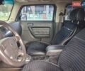 Хаммер Н3 2007 в Первомайск на Automoto.ua Черный Хаммер Н3, объемом двигателя 3.7 л и пробегом 250 тыс. км за 15300 $, фото 3 на Automoto.ua