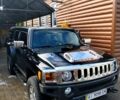 Чорний Хаммер Н3, об'ємом двигуна 3.5 л та пробігом 84 тис. км за 18500 $, фото 1 на Automoto.ua
