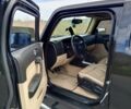 Черный Хаммер Н3, объемом двигателя 3.7 л и пробегом 130 тыс. км за 20000 $, фото 22 на Automoto.ua