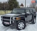 Чорний Хаммер Н3, об'ємом двигуна 3.65 л та пробігом 160 тис. км за 14499 $, фото 1 на Automoto.ua