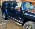 Чорний Хаммер Н3, об'ємом двигуна 3.5 л та пробігом 84 тис. км за 18500 $, фото 2 на Automoto.ua