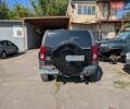Черный Хаммер Н3, объемом двигателя 3.65 л и пробегом 162 тыс. км за 18500 $, фото 2 на Automoto.ua