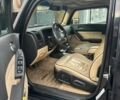 Черный Хаммер Н3, объемом двигателя 3.7 л и пробегом 142 тыс. км за 13000 $, фото 8 на Automoto.ua