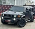 Хаммер Н3 2008 у Сумах на Automoto.ua Чорний Хаммер Н3, об'ємом двигуна 3.65 л та пробігом 280 тис. км за 16500 $, фото 2 на Automoto.ua