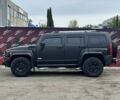 Хаммер Н3 2008 у Сумах на Automoto.ua Чорний Хаммер Н3, об'ємом двигуна 3.65 л та пробігом 280 тис. км за 16500 $, фото 4 на Automoto.ua