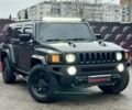 Черный Хаммер Н3, объемом двигателя 3.65 л и пробегом 280 тыс. км за 16500 $, фото 1 на Automoto.ua