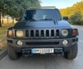 Чорний Хаммер Н3, об'ємом двигуна 3.7 л та пробігом 280 тис. км за 17000 $, фото 1 на Automoto.ua