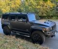 Черный Хаммер Н3, объемом двигателя 3.7 л и пробегом 280 тыс. км за 17000 $, фото 4 на Automoto.ua