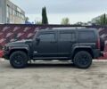 Чорний Хаммер Н3, об'ємом двигуна 3.65 л та пробігом 280 тис. км за 17300 $, фото 4 на Automoto.ua