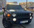 Чорний Хаммер Н3, об'ємом двигуна 3.7 л та пробігом 280 тис. км за 17000 $, фото 1 на Automoto.ua