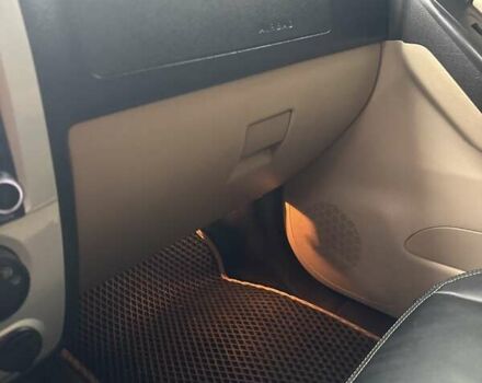 Чорний Хаммер Н3, об'ємом двигуна 3.65 л та пробігом 168 тис. км за 23300 $, фото 42 на Automoto.ua